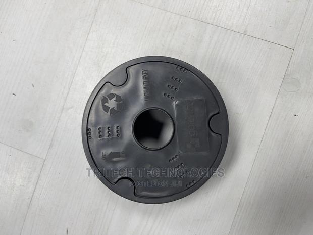Plastic Round Junction Box Small · Photo 1