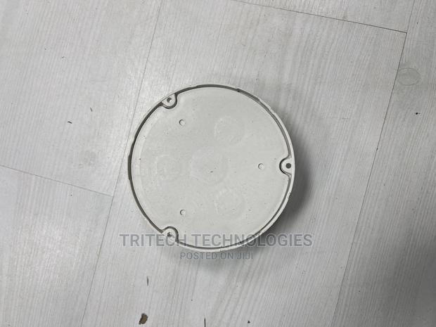 Plastic Round Junction Box Small · Photo 4