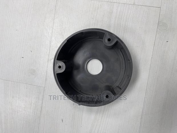 Plastic Round Junction Box Small · Photo 2