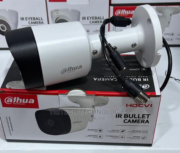 Dahua 1080p Outdoor Camera Matal · Photo 2