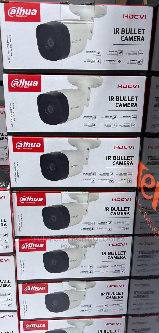 Dahua 1080p Outdoor Camera Matal · Photo 3