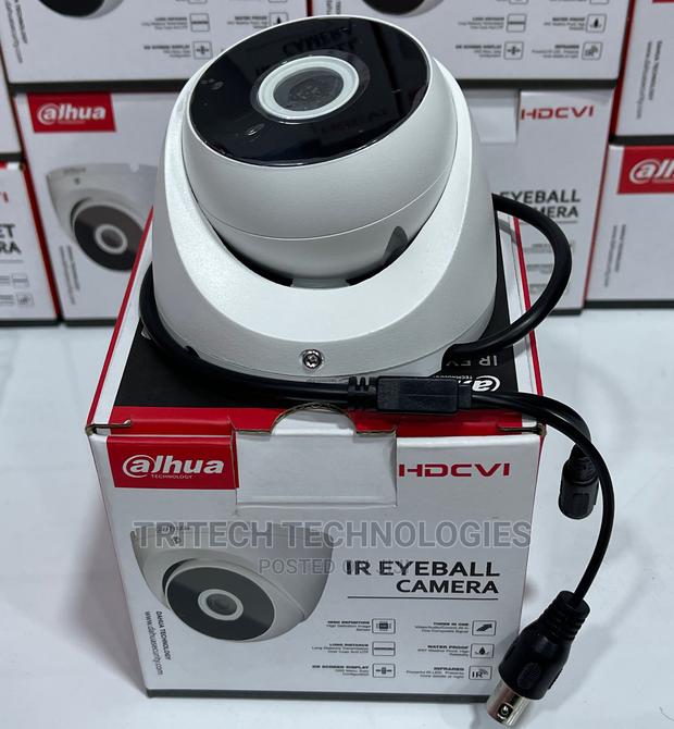 Dahua 1080P Indoor Camera Metal · Photo 2