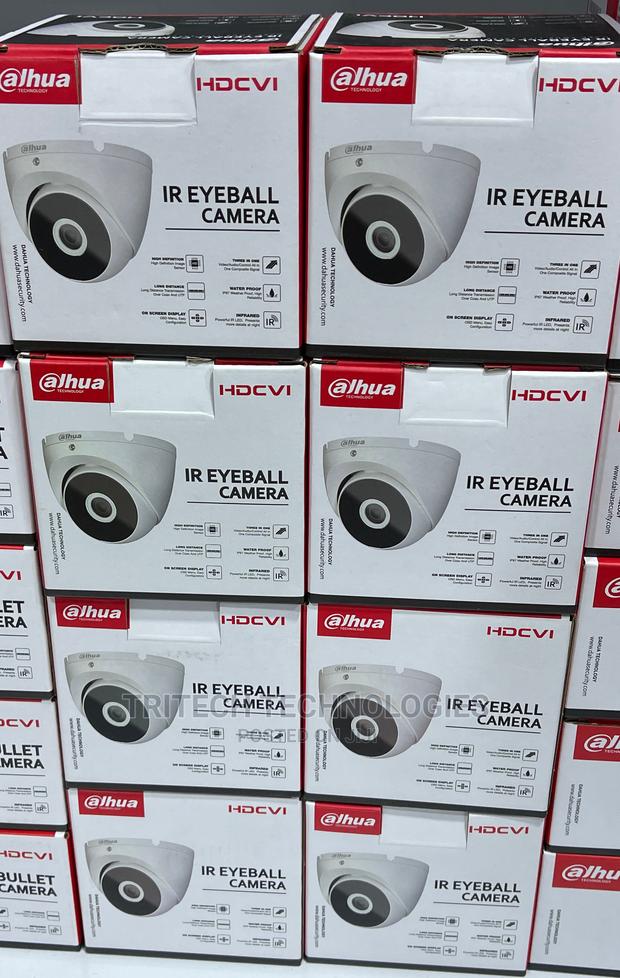 Dahua 1080P Indoor Camera Metal · Photo 3