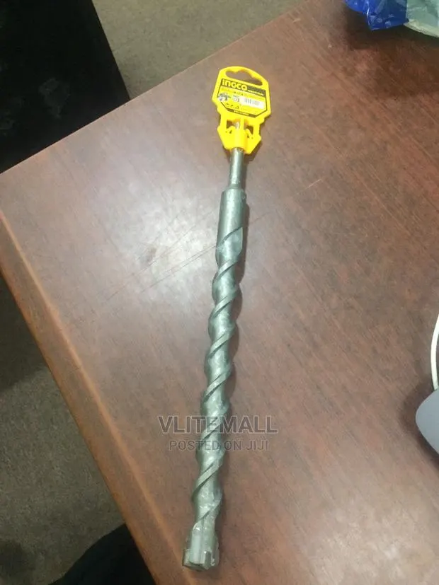 INGCO Hammer Drill Bit · Photo 1