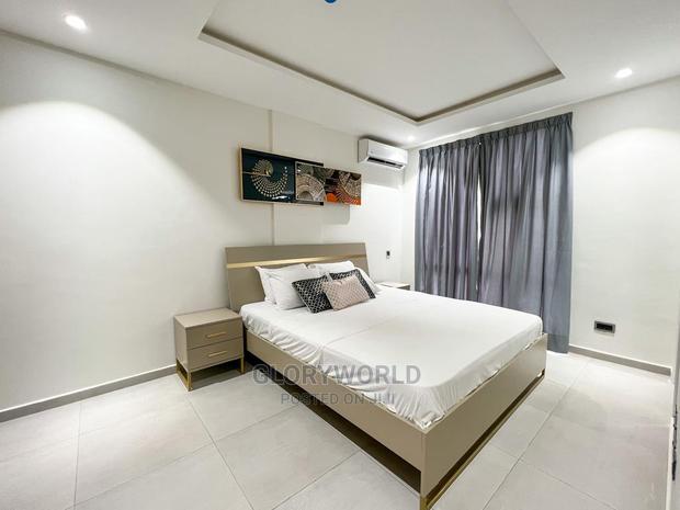 Extra- Ordinaire Furnished 2 Bed APARTMENT at Cantonments · Photo 4