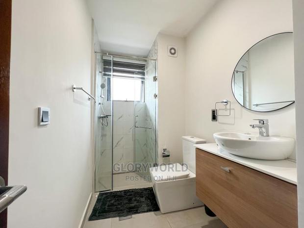Extra- Ordinaire Furnished 2 Bed APARTMENT at Cantonments · Photo 6
