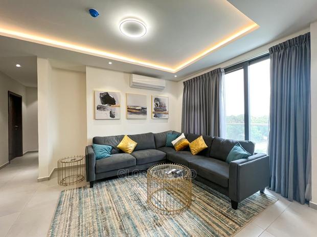 Extra- Ordinaire Furnished 2 Bed APARTMENT at Cantonments · Photo 1