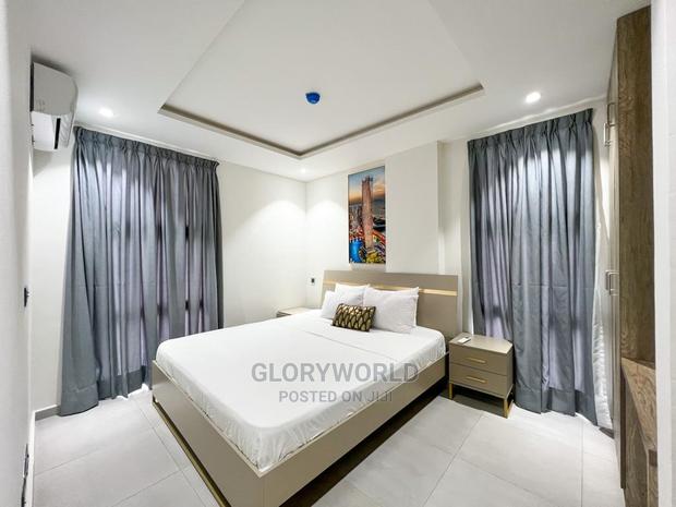 Extra- Ordinaire Furnished 2 Bed APARTMENT at Cantonments · Photo 5