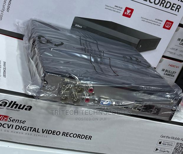 Dahua 4ch DVR 2mp (1080p) · Photo 3