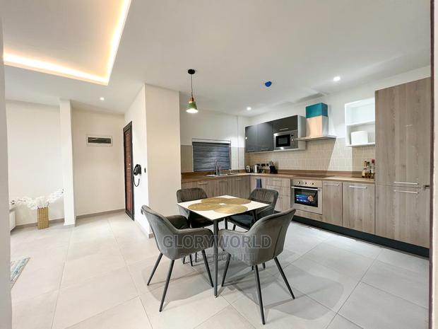Extra- Ordinaire Furnished 2 Bed APARTMENT at Cantonments · Photo 7