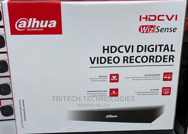 Dahua 32ch DVR 2mp (1080p) Xvr4232an-I · Photo 3