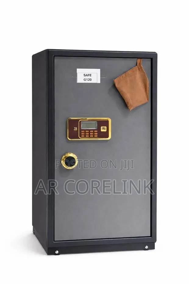 Click Safe G120 Grey Color With 120kg Weight · Photo 1