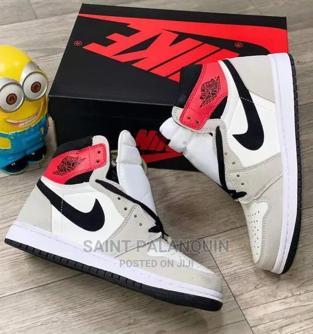 Nike Jay One GR · Photo 1