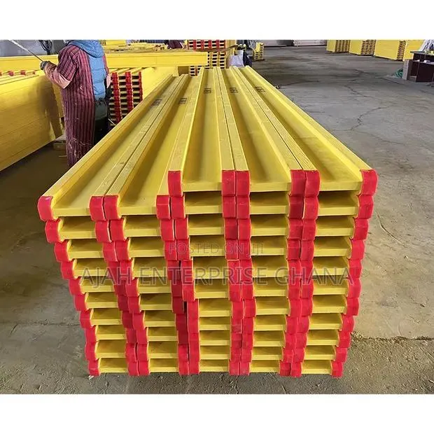2.9m H20 Beam/H Beam · Photo 1