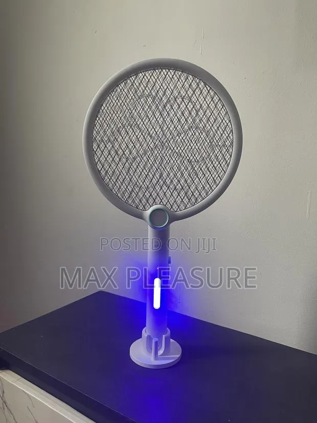 Electric Mosquito Killer Bat · Photo 1