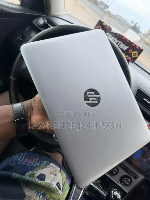 Laptop HP EliteBook 820 G3 8GB Intel Core i5 SSD 500GB · Photo 1