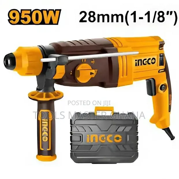 Rotary Hammer - Rgh9528 · Photo 1