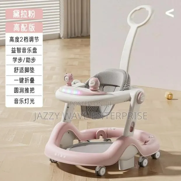 Baby Walker · Photo 2