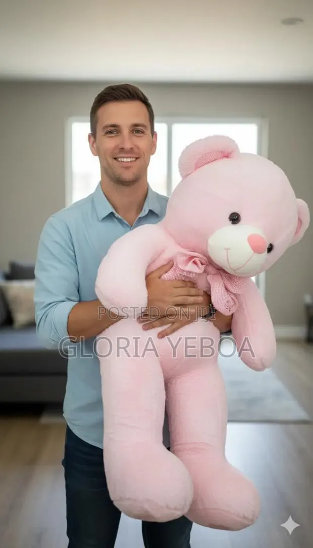 Teddy Bear for Sale(130cm) · Photo 1
