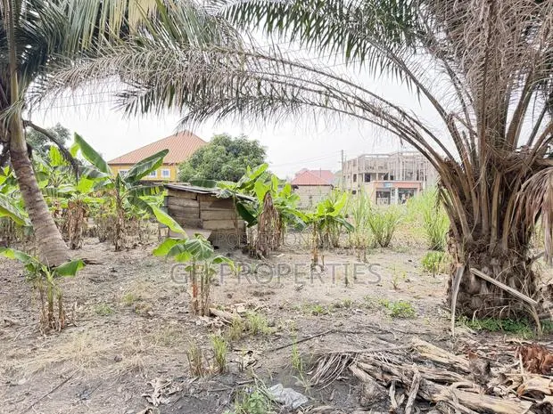 One Plot for Sale at Daban. · Photo 1
