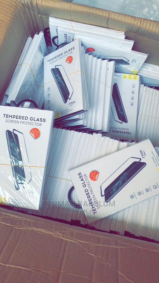 Samsung Galaxy Fold 4/3 Screen Protector · Photo 5