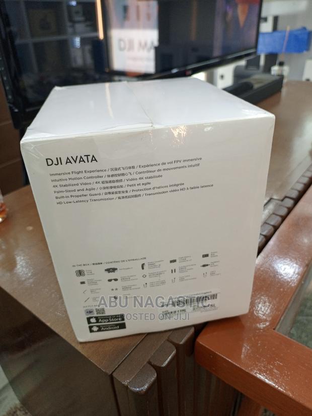 Dji Avata Fly Smart Combo Drone · Photo 2
