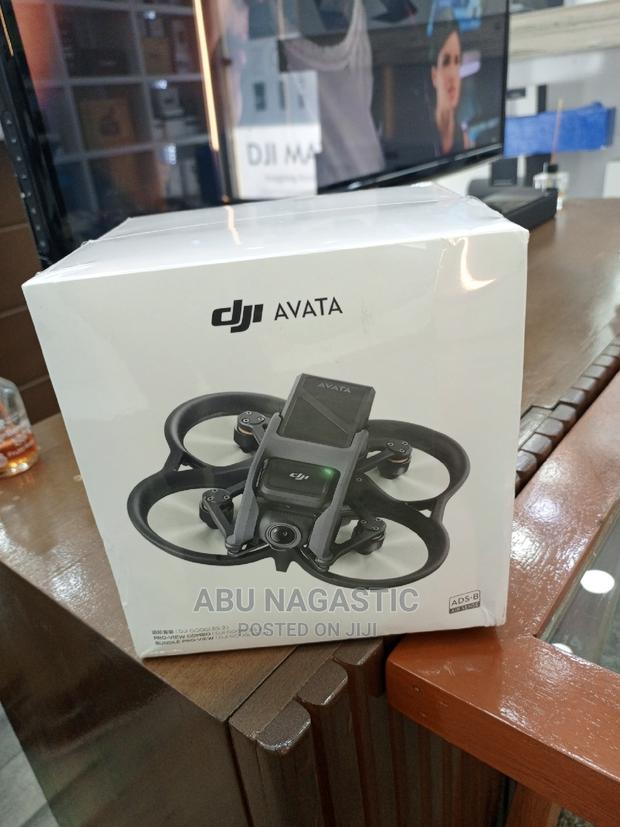 Dji Avata Fly Smart Combo Drone · Photo 3