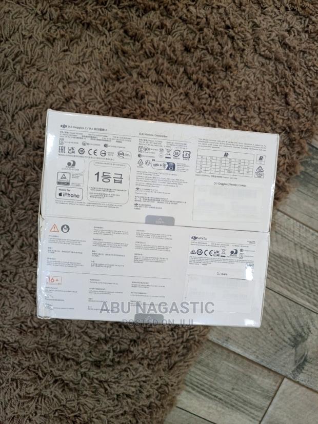 Dji Avata Fly Smart Combo Drone · Photo 4