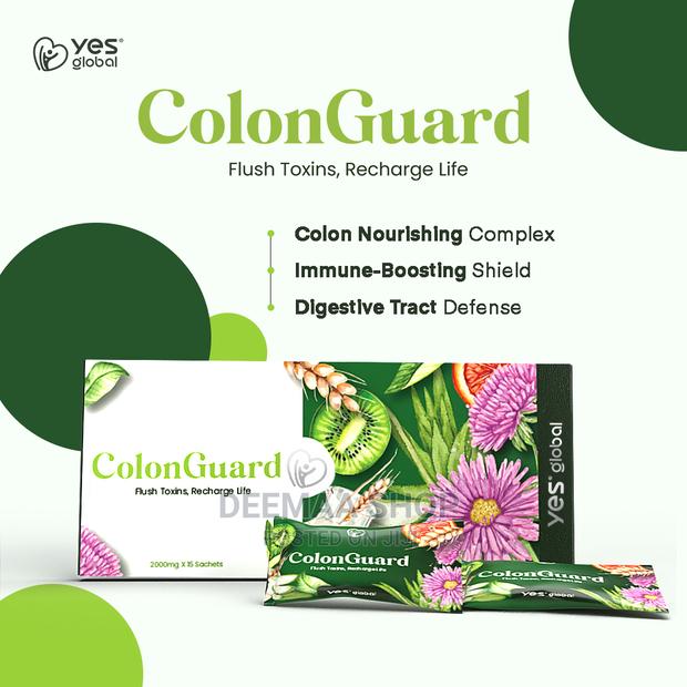 Colon Guard Yes Global · Photo 1