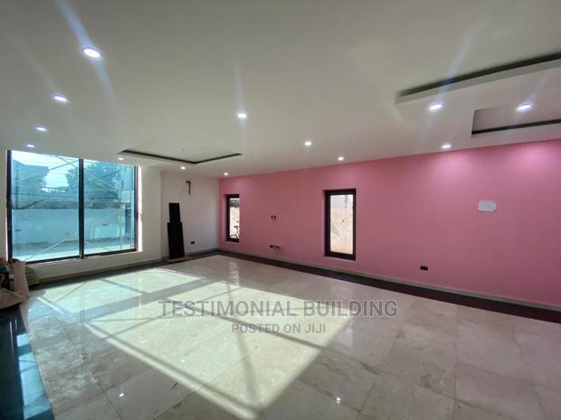 5bdrm House in Testimonial Building, East Legon for sale · Photo 2