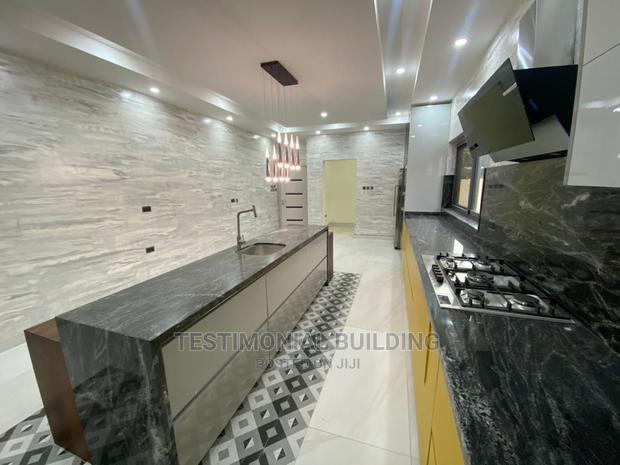 5bdrm House in Testimonial Building, East Legon for sale · Photo 4