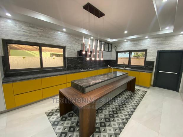 5bdrm House in Testimonial Building, East Legon for sale · Photo 5