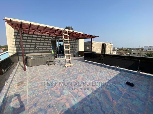5bdrm House in Testimonial Building, East Legon for sale · Photo 1