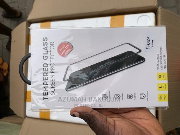 Samsung Galaxy Fold 5 Screen Protector · Photo 4