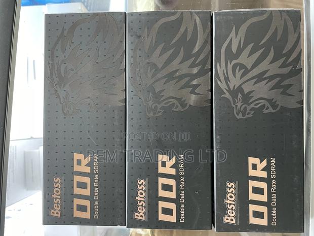 8gb Ddr4 Ram · Photo 1