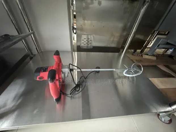Electric Hand Mixer · Photo 1