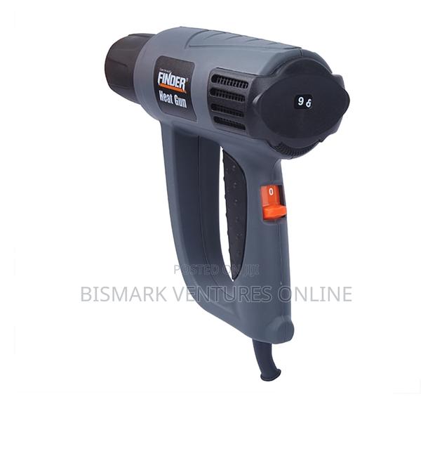 2000w Heat Gun Machine · Photo 3