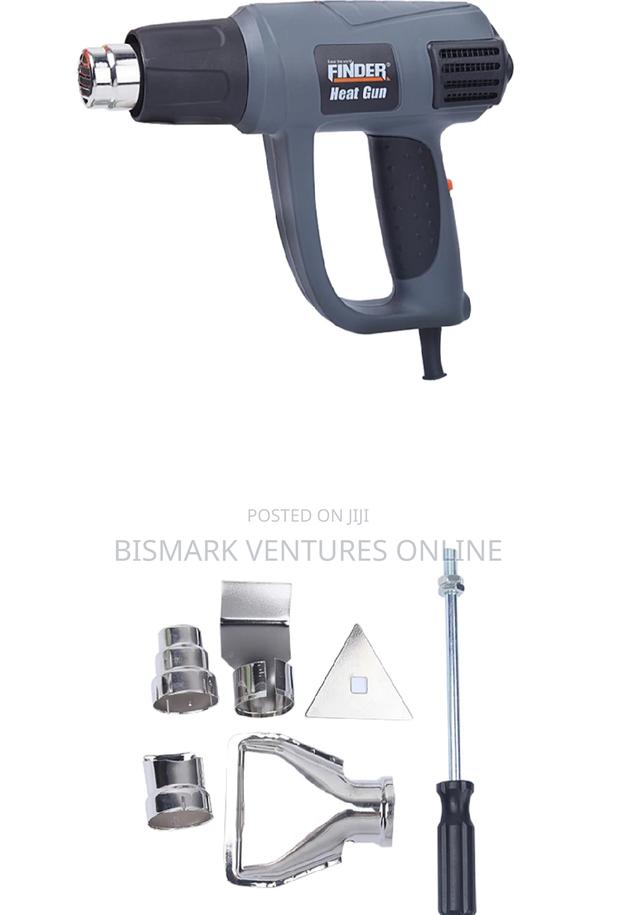 2000w Heat Gun Machine · Photo 2