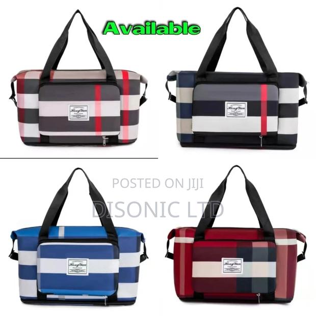 Waterproof Foldable Bags · Photo 2