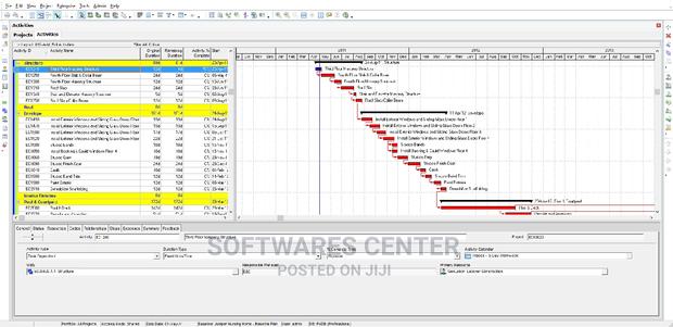 Primavera P6 Professional 2022 Software · Photo 2