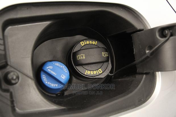 Mercedes-Benz Adblue Delete and Reset · Photo 3