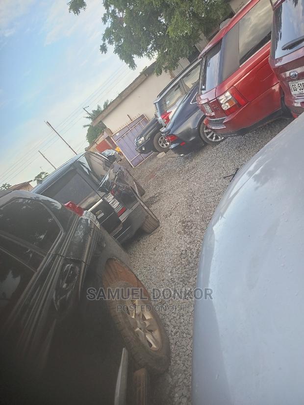 Jeep Grand Cherokee Adblue Rest and Delete · Photo 1
