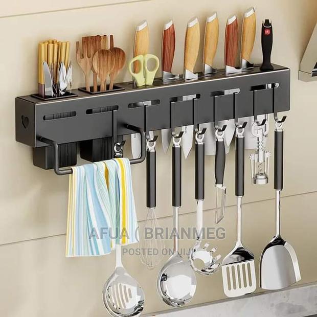 Wall Mounted Organizer ( This Is the Long One) · Photo 1