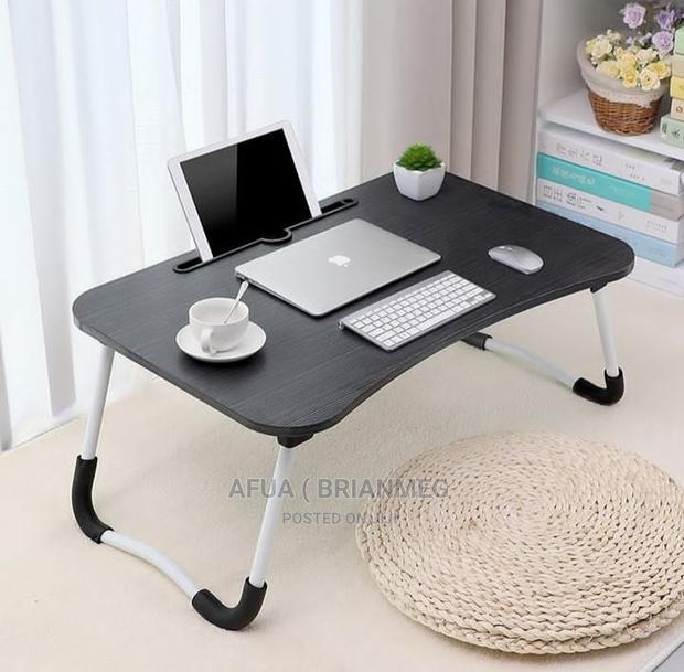 Multipurpose Laptop Table · Photo 1