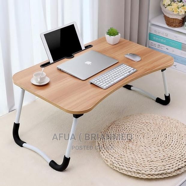 Multipurpose Laptop Table · Photo 2