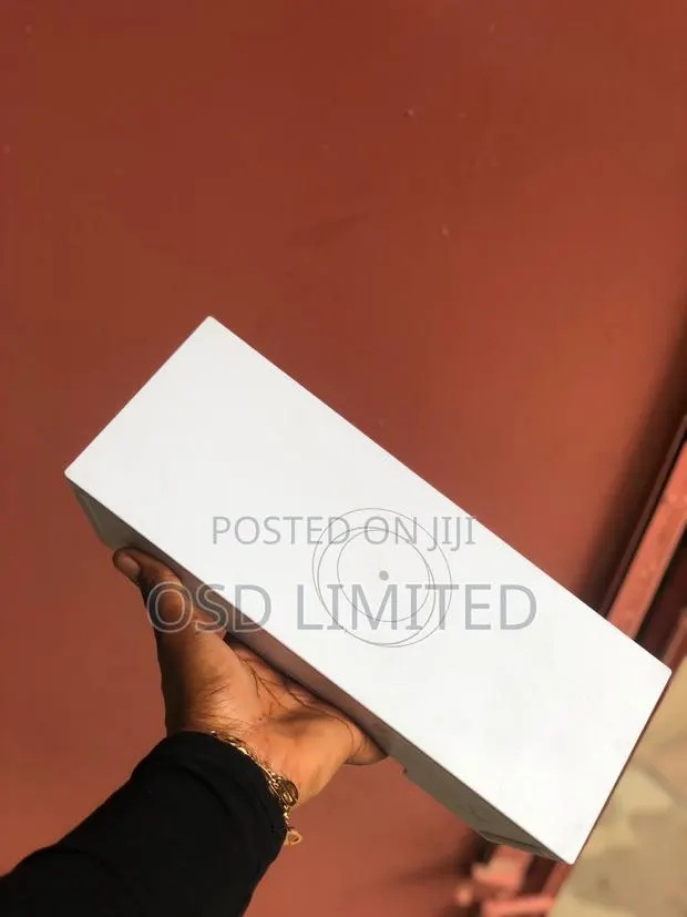 Get Your Starlink Replacement Router Now · Photo 1