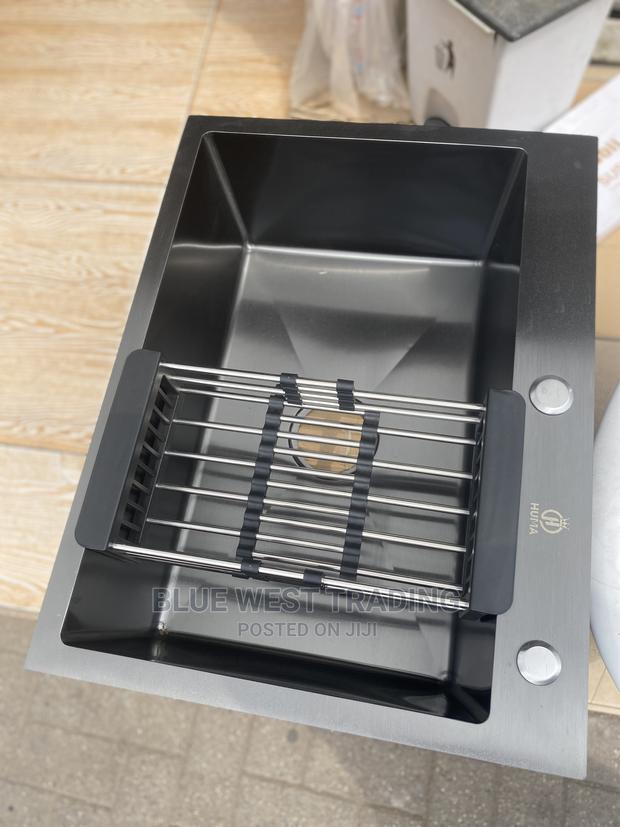 Cabinet Sink Single Bowl (1 Bowl) · Photo 1