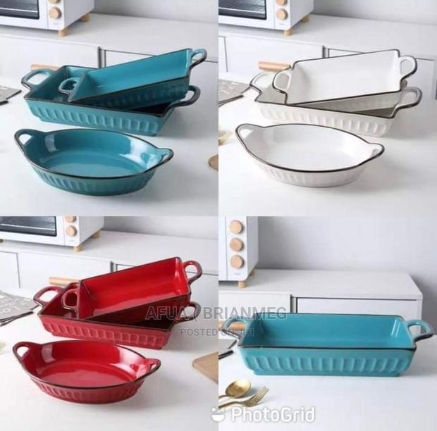 3in1 Bakeware Set · Photo 1
