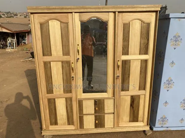 Polished Wadrobe (Payment After Delivery) · Photo 1
