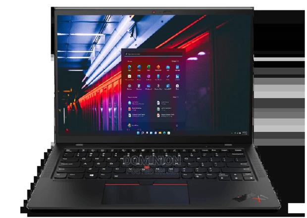 New Laptop Lenovo ThinkPad X1 Carbon 16GB Intel Core I7 SSD 1T · Photo 1